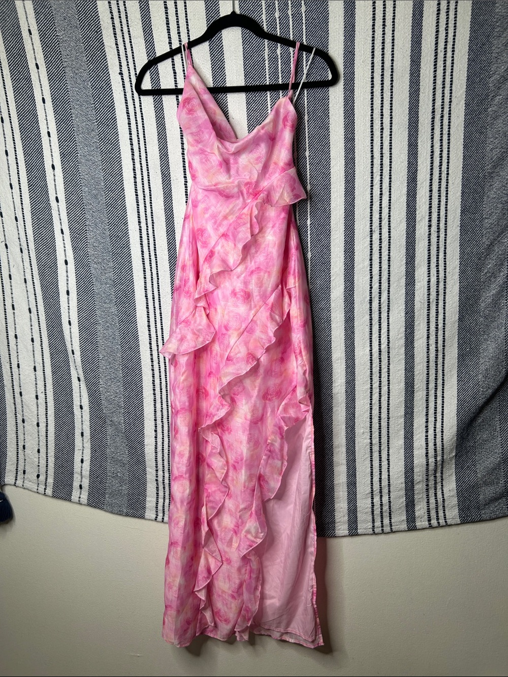 NWT Hello Molly Aurora Society Maxi Dress - Picture 4 of 6